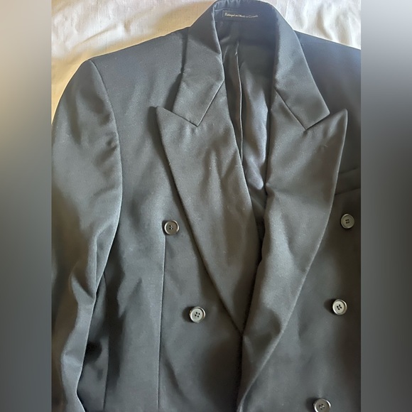 Moores Fine New Wool Sports Jacket in Great Condition!! - Picture 4 of 16